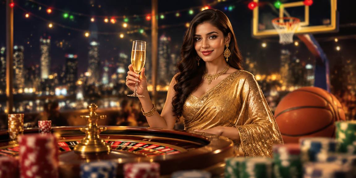 8077 8077-এ গোল্ডেন ওয়েলথ ব্যাকারাট খেলুন